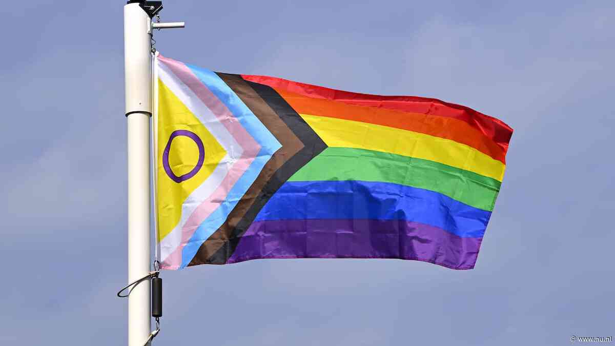 Kamer stemt in met hijsen regenboogvlag aan parlementsgebouw na verzet SGP