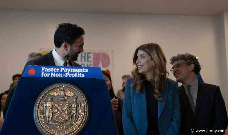 Mamdani, Menin cut red tape to get hundreds of nonprofits paid faster amid years of contracting delays