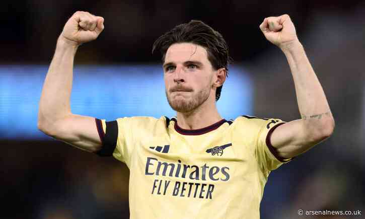 Arsenal close to securing another key figure after Mikel Arteta announcement