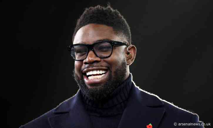 'He's unbelievable': Micah Richards praises 'very good' Arsenal star, he could start vs Leeds United