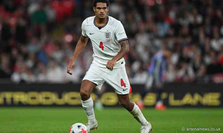 Arsenal face Real Madrid competition as scouts watch 23-year-old target