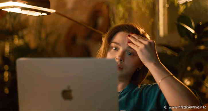 Official Trailer for 'Love Language' Romance with Chloë Grace Moretz