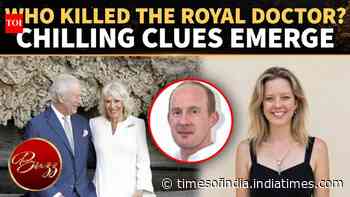 Royal GP Murder Shock: Husband’s ‘Burglar’ Account Emerges After Hannah Cain Found Dead