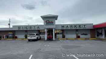 Morton’s Siesta Market rebounds two years after Hurricane Milton hit Siesta Key