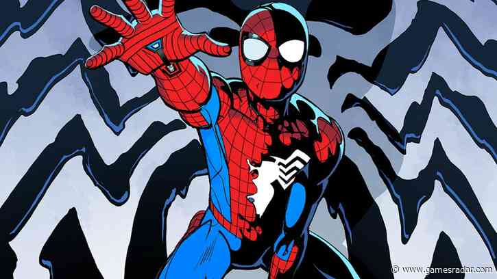 Your Friendly Neighborhood Spider-Man season 2 confirms Venom, and a new release date