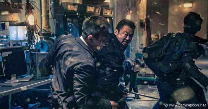 James Wan’s Anticipated Remake of Beloved Crime Movie Gets Great Filming Update