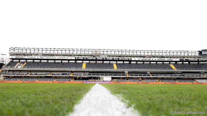 📋 High stakes! Santos and Flamengo teams named at Vila Belmiro