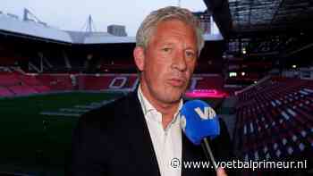 Brands houdt Eredivisie in achterhoofd: 'Wij denken aan het collectief'