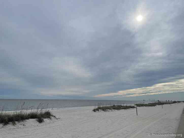 Barbour, Ezell talk hurricane reflections and lessons as Isaias approaches Coast