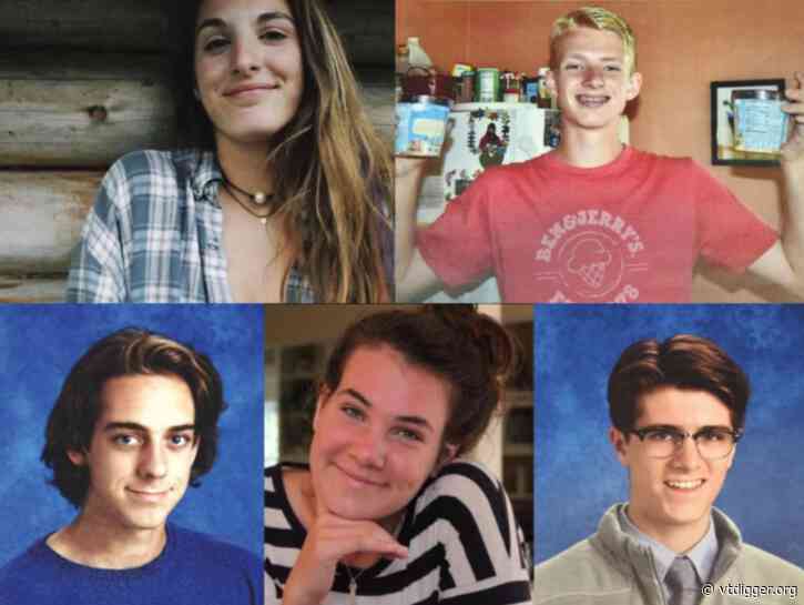 A decade of remembering: Good grows from grief
