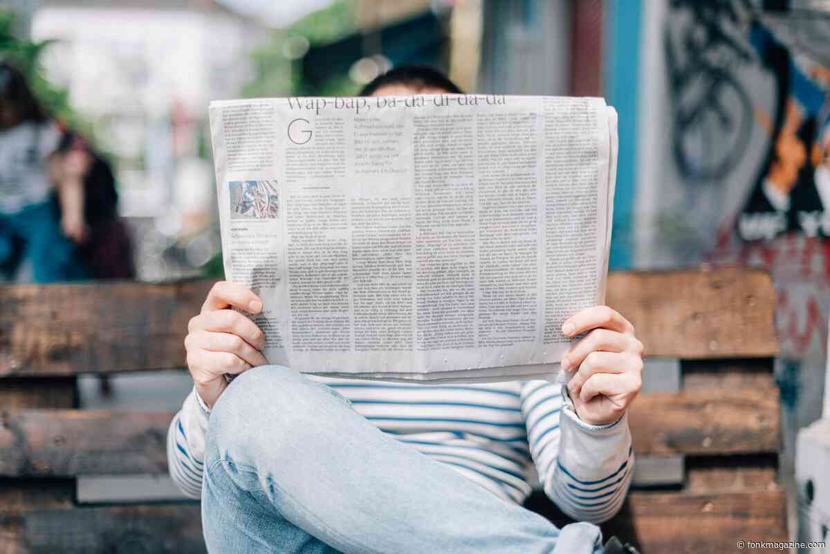 Omzet Nederlandse kranten groeit weer dankzij digitale abonnees