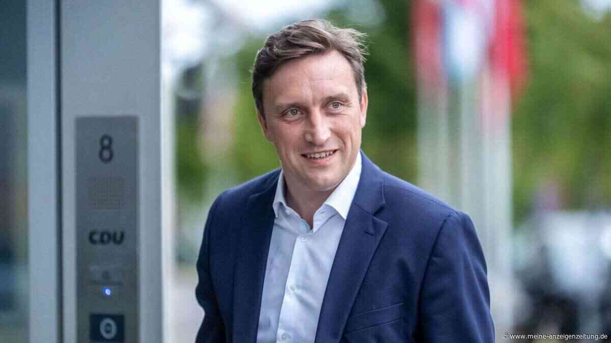 Lechner fordert „überzeugenden Plan“ von Kanzler Merz