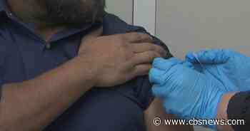 New flu virus mutation affecting more young adults