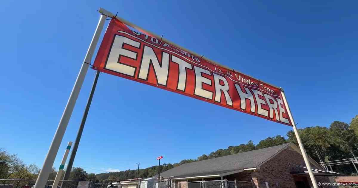 Georgia Apple Festival returns to Ellijay