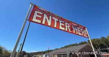 Georgia Apple Festival returns to Ellijay