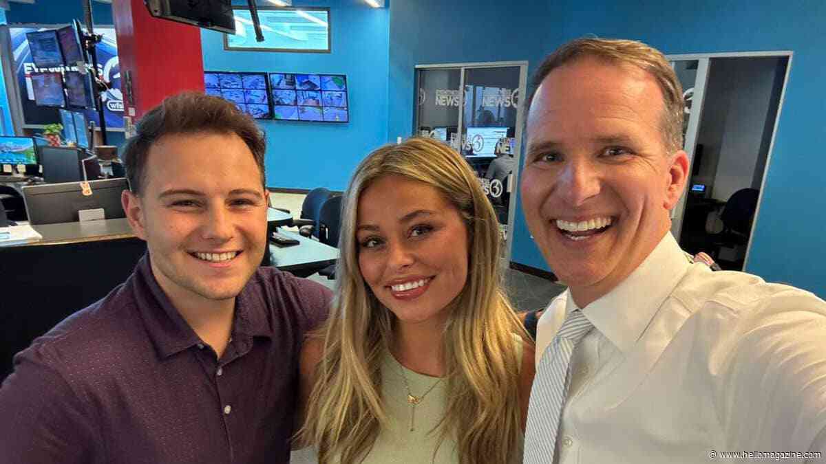 Longtime CBS anchor confirms exit after mysterious disappearance and months of speculation