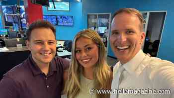 Longtime CBS anchor confirms exit after mysterious disappearance and months of speculation