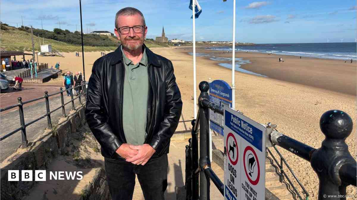 Gun row councillor 'should seek new vote'