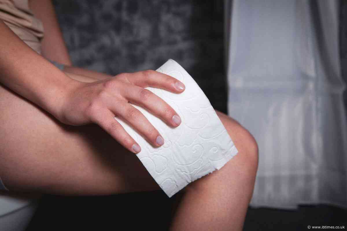 Shigella Can Spread Through Sex and Drug-Resistant Strains Are Making Severe Infections Harder to Treat