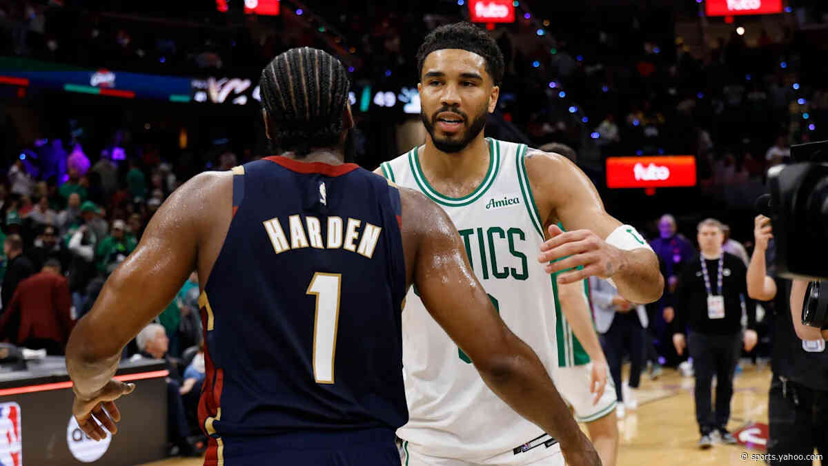 Boston Celtics (0-0) at Cleveland Cavaliers (0-0) Preseason Game #1 10/8/26