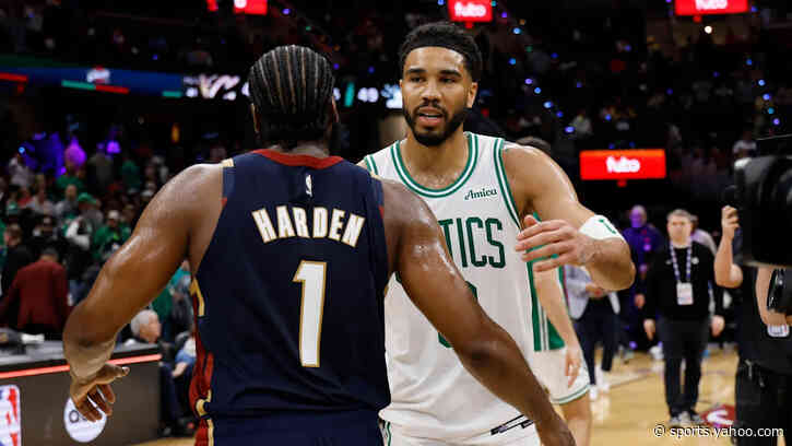 Boston Celtics (0-0) at Cleveland Cavaliers (0-0) Preseason Game #1 10/8/26