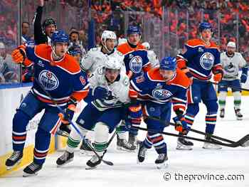 Canucks Game Day: Brendan Gallagher looks like a scratch against Carolina