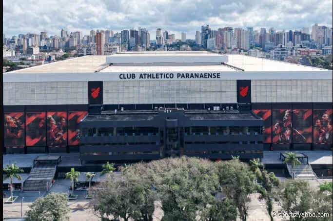 📋 Athletico and Atlético line-ups CONFIRMED for Brasileirão clash