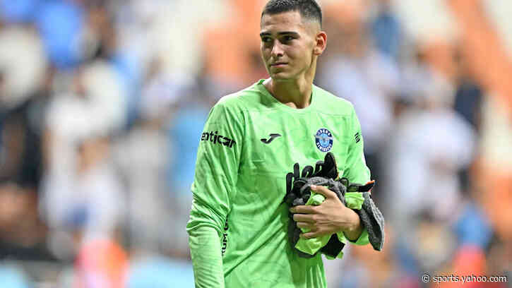 Report: Hull City favourites to sign 18-year-old star