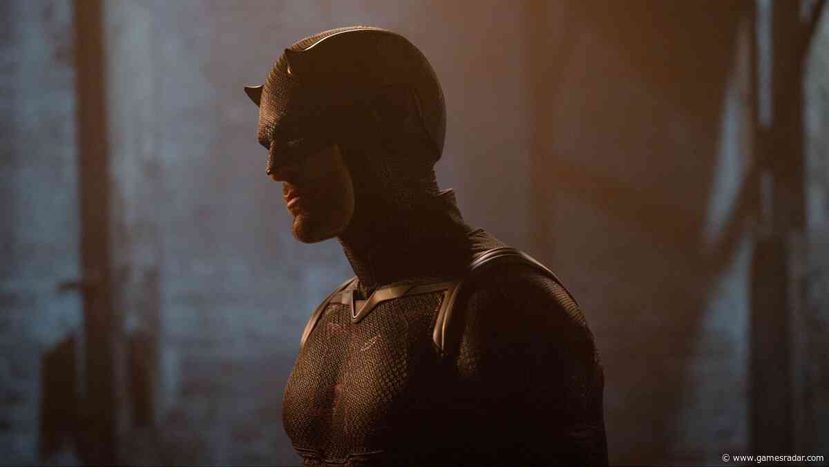 Marvel officially confirms Daredevil: Born Again will end with season 3 at New York Comic Con