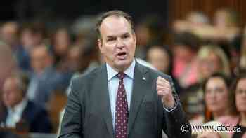 New Liberal major projects bill clears first vote, heads to special committee