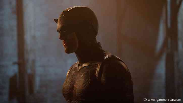 Marvel officially confirms Daredevil: Born Again will end with season 3 at New York Comic Con