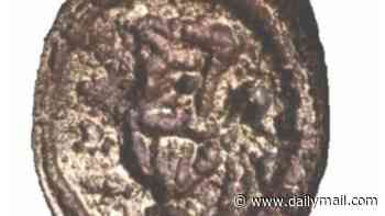 Ancient ring inscribed with 'Pontius Pilate' may shed new light on Jesus' crucifixion account