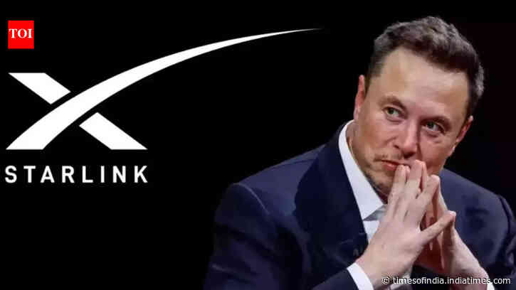 Starlink entry row: Is Ambani the real boss of India, asks Elon Musk