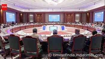 GST Council scraps tax officers' arrest powers, eases refund rules