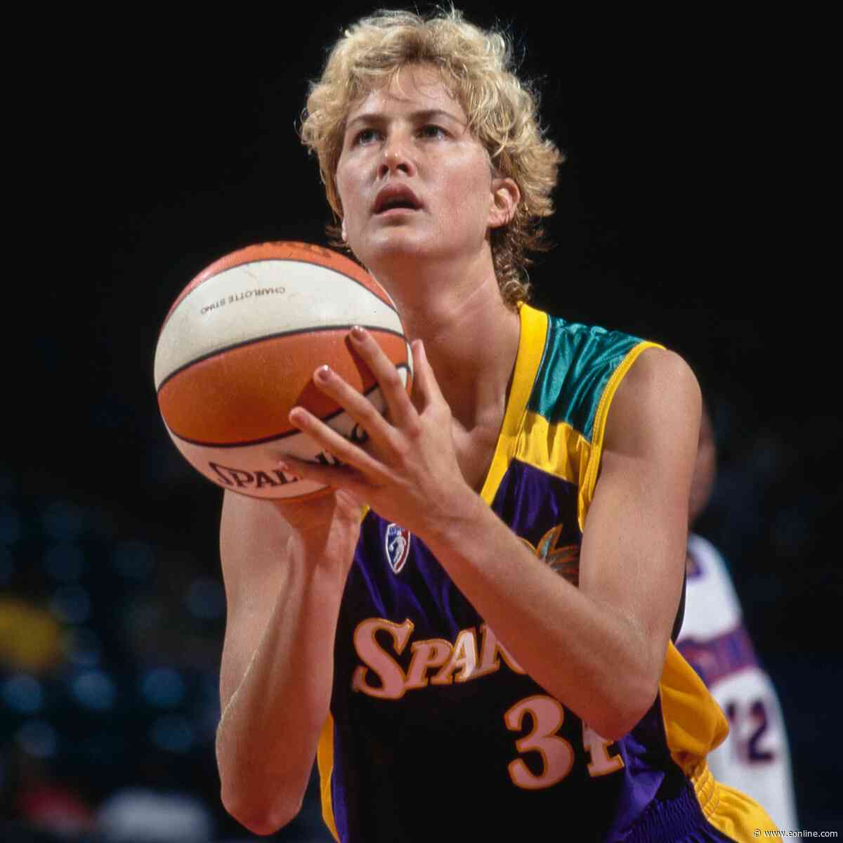 Heidi Burge Horton, WNBA Player Who Inspired Disney Movie, Dead at 54