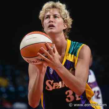 Heidi Burge Horton, WNBA Player Who Inspired Disney Movie, Dead at 54
