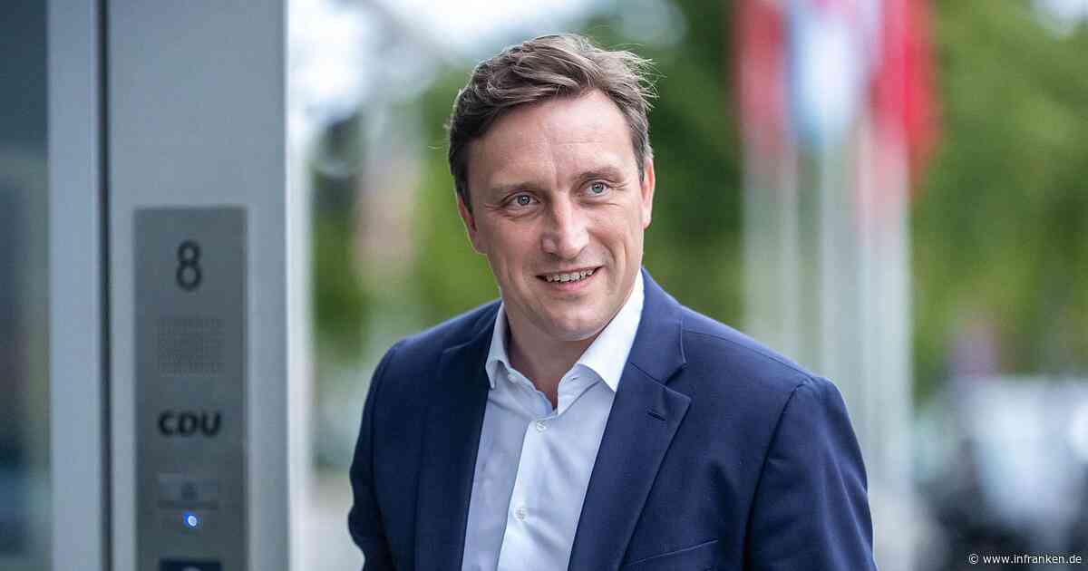 Lechner fordert «überzeugenden Plan» von Kanzler Merz