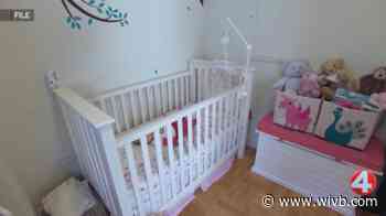 Erie County Commissioner of Health on safe infant sleep practices