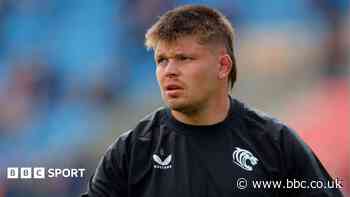 Wales centre Llewellyn fit for Gloucester duty