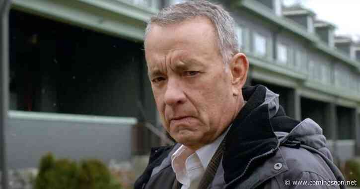 Tom Hanks & Callum Turner’s New Baseball Movie Adds A-List MCU Star to Cast