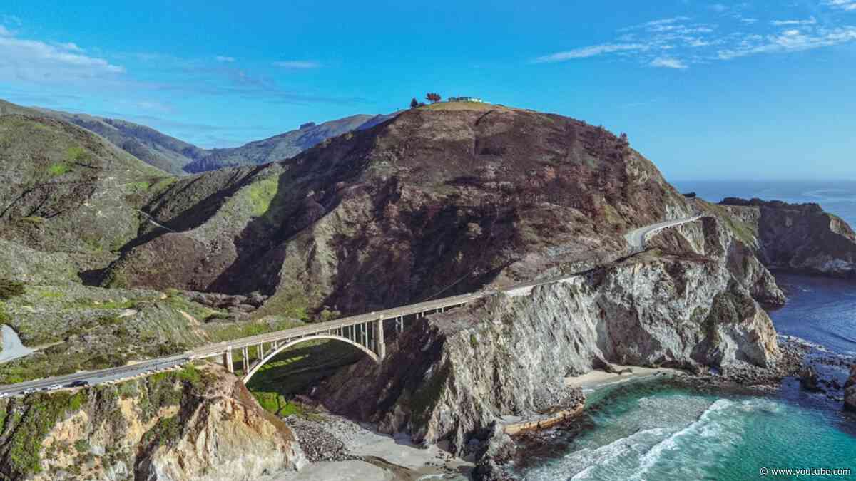 Motorcycle Road Trips: Top 3 US Destinations Every Biker Should Visit