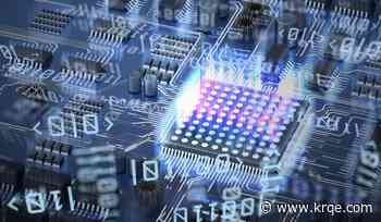 Japanese company to set up quantum computing research center in New Mexico