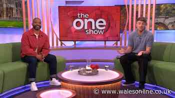 BBC One Show viewers baffled by guests as they share same verdict