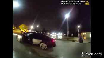 Cleveland will put cameras in police parking lots following shooting: I-Team