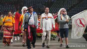 Winnipeg to host North American Indigenous Games for 1st time since 2002