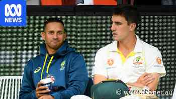 Khawaja's 'Sandpapergate' book does not worry Cummins