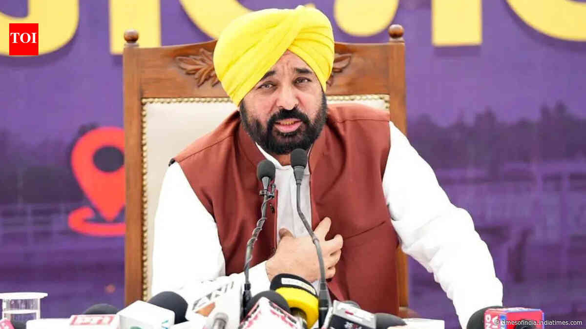 Proof of 21 'compromised transfers', 11 policy changes part of CBI's Punjab file