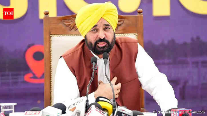 Proof of 21 'compromised transfers', 11 policy changes part of CBI's Punjab file