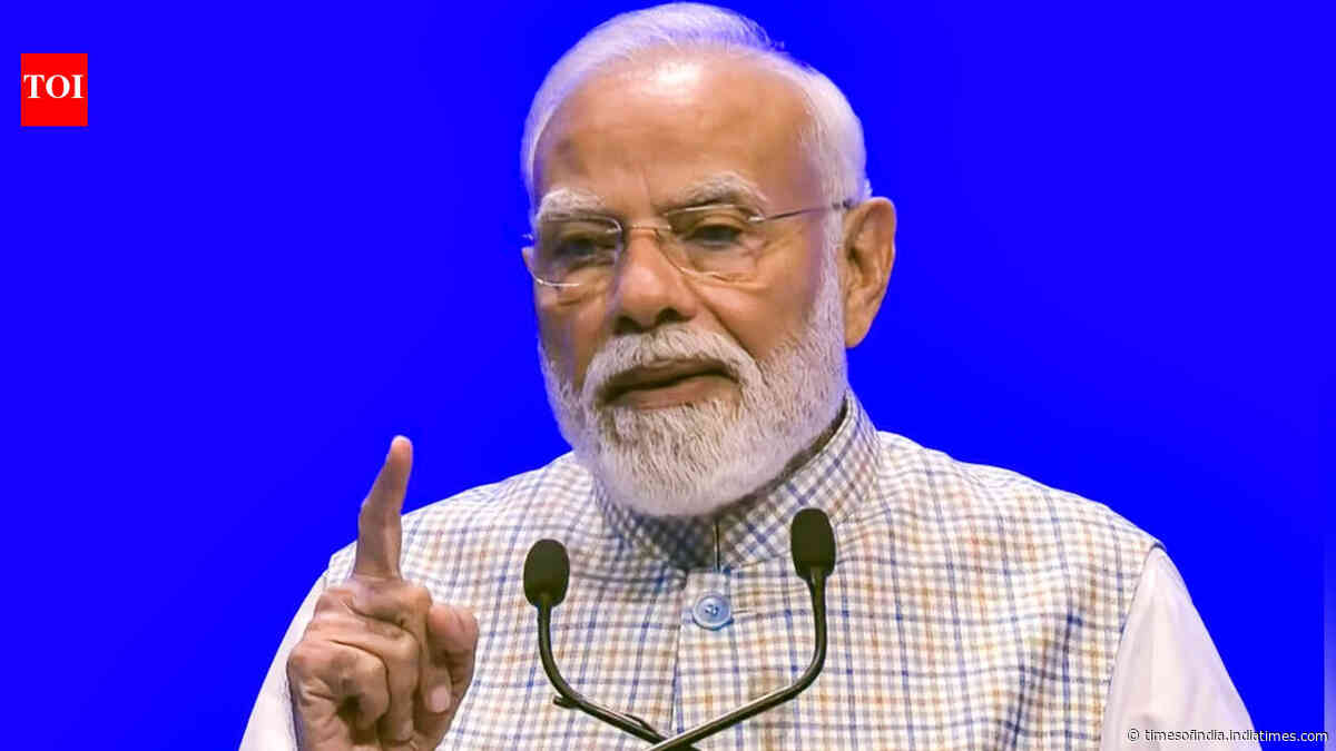 Will those whose earnings have stopped love me: PM Modi amid SIR row