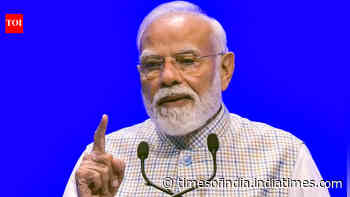 Will those whose earnings have stopped love me: PM Modi amid SIR row